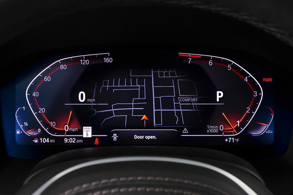 Used 2023 BMW 840i Coupe w/ M Sport Professional Package image 29