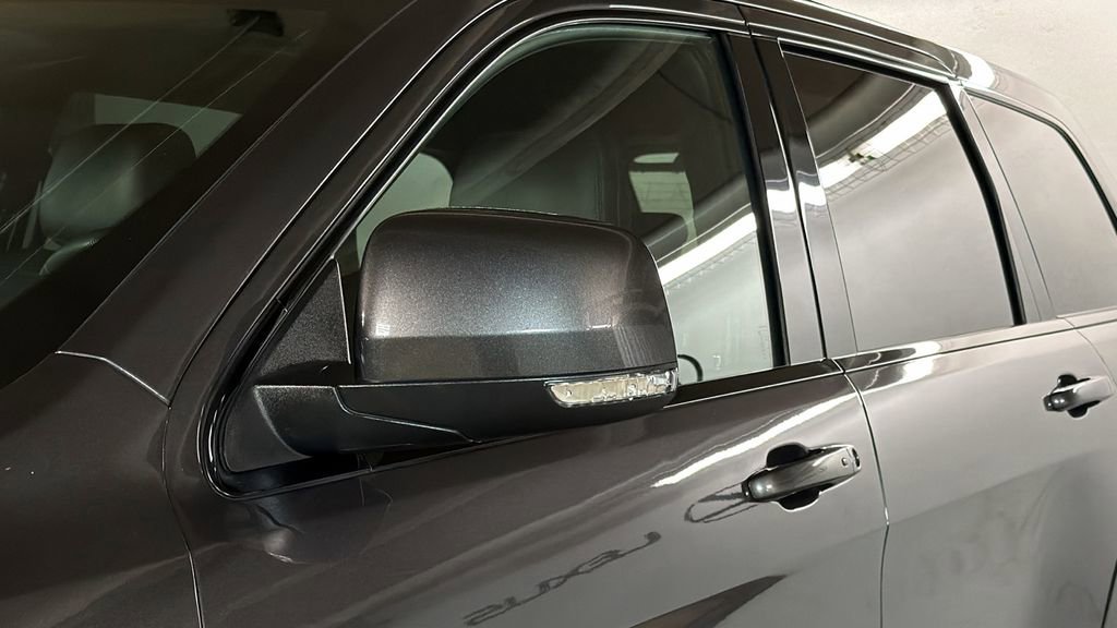 Used 2021 Jeep Grand Cherokee SRT image 5