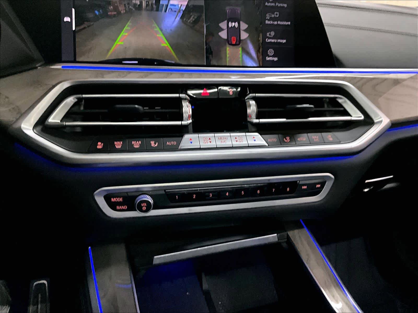 Certified 2023 BMW X5 M50i w/ Executive Package image 33