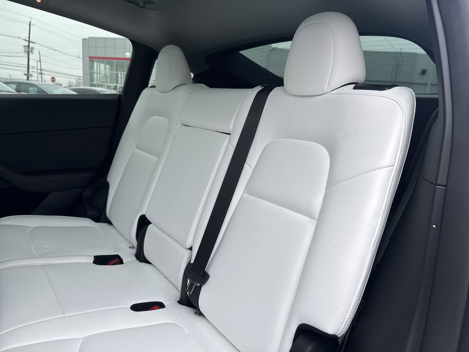 Used 2023 Tesla Model Y Long Range image 13