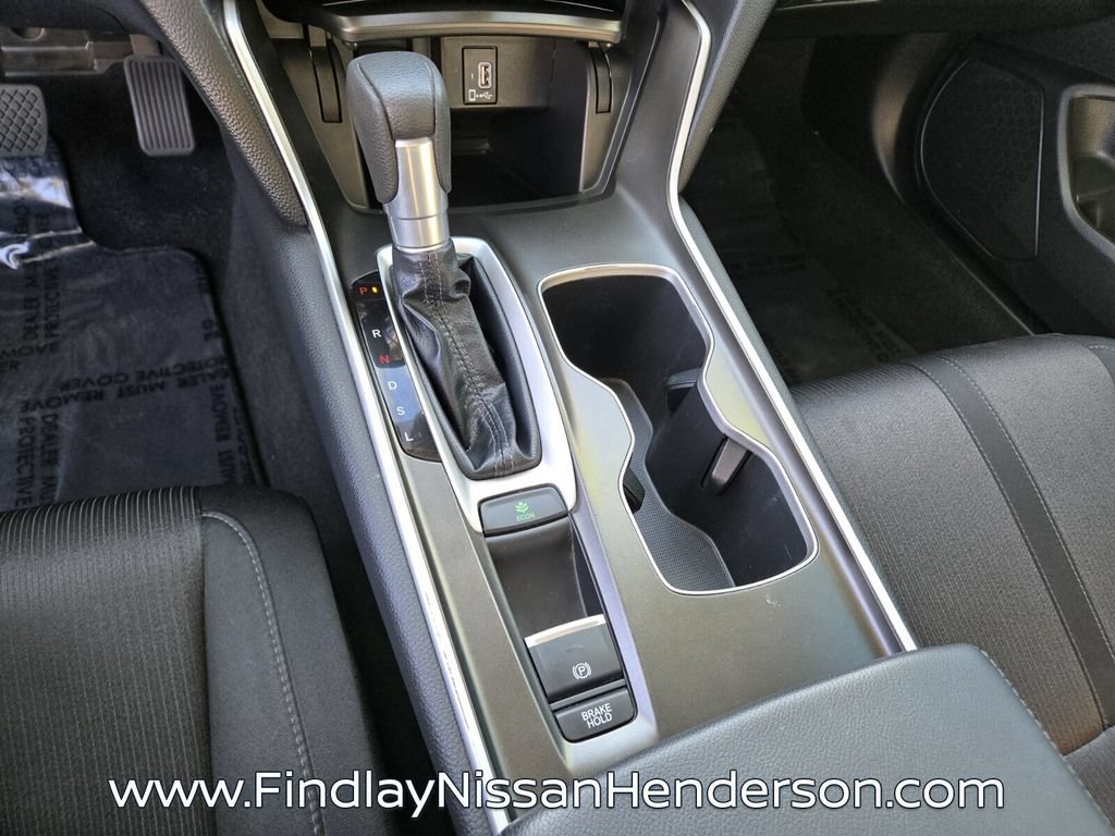 Used 2018 Honda Accord EX image 30