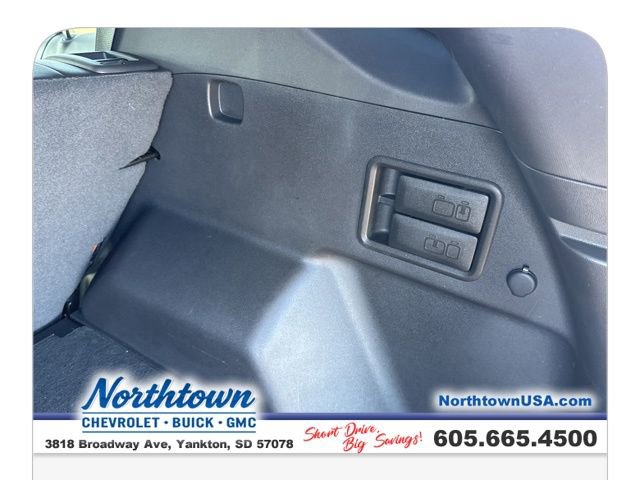 Certified 2024 Chevrolet Equinox Premier image 18