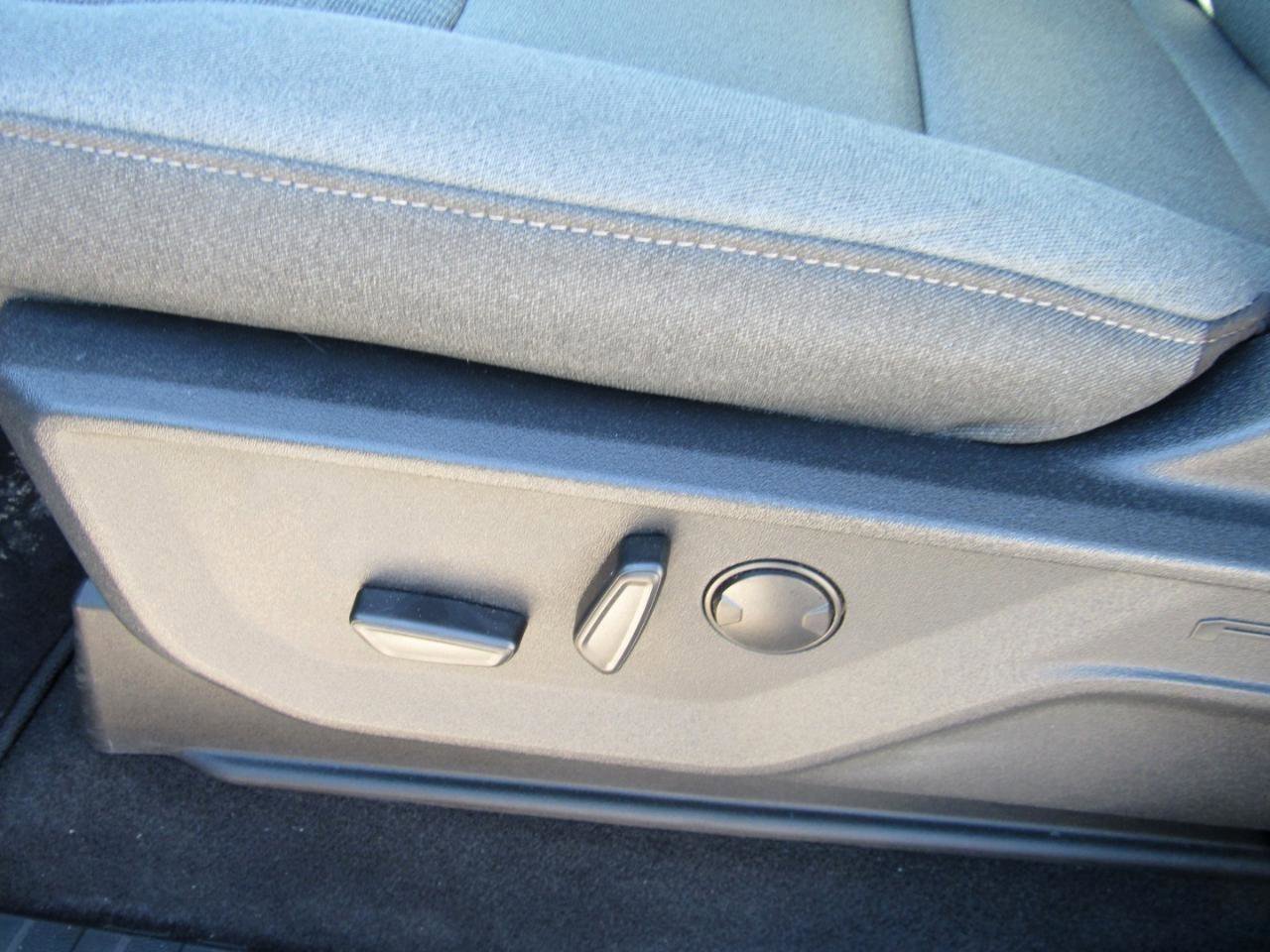 Used 2024 Ford F150 XLT w/ Equipment Group 302A MID image 18