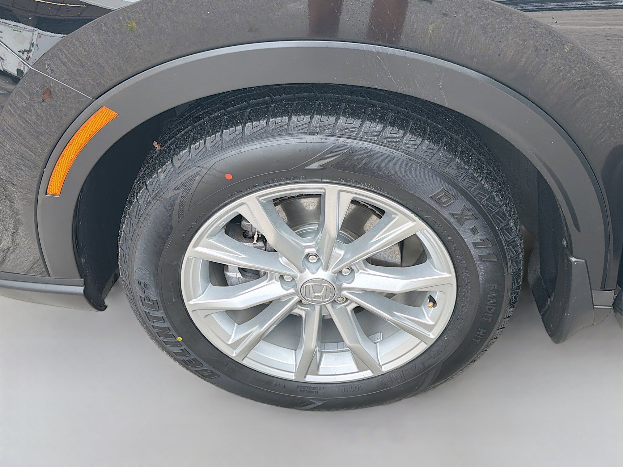 Certified 2024 Honda CR-V EX-L image 36