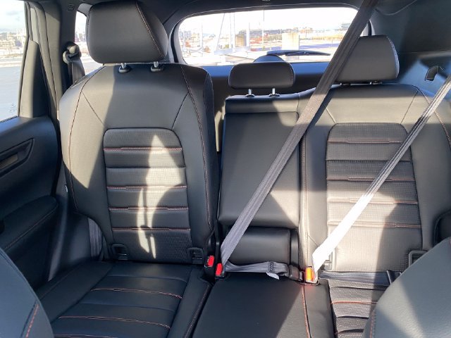 New 2027 Honda CR-V Sport-L image 23