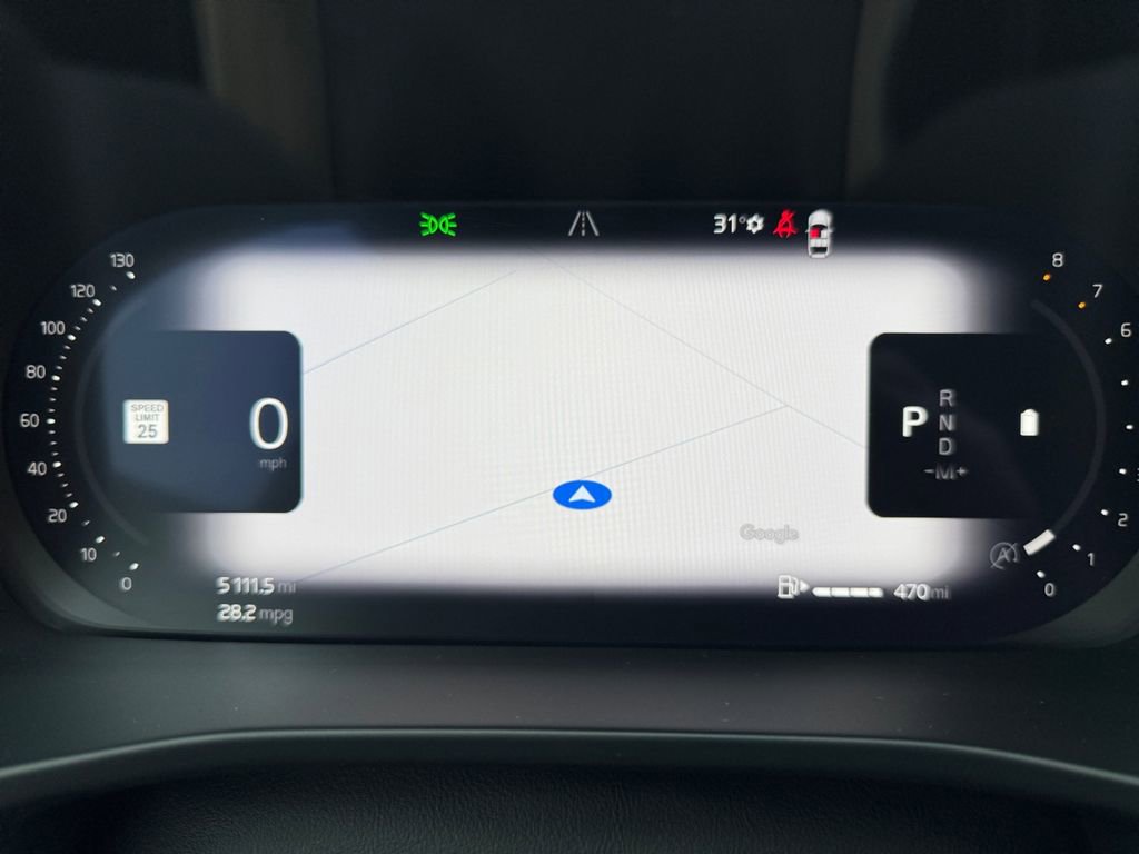 Certified 2025 Volvo XC40 B5 Core image 21