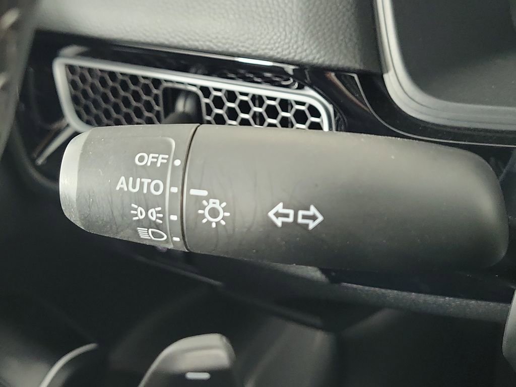 Used 2026 Honda Civic Sport Touring image 11