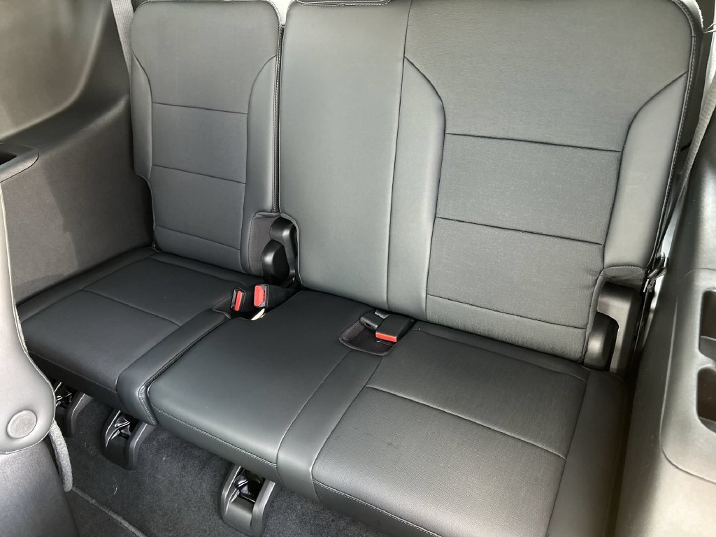 New 2026 Buick Enclave Preferred w/ Super Cruise Package FWD image 35