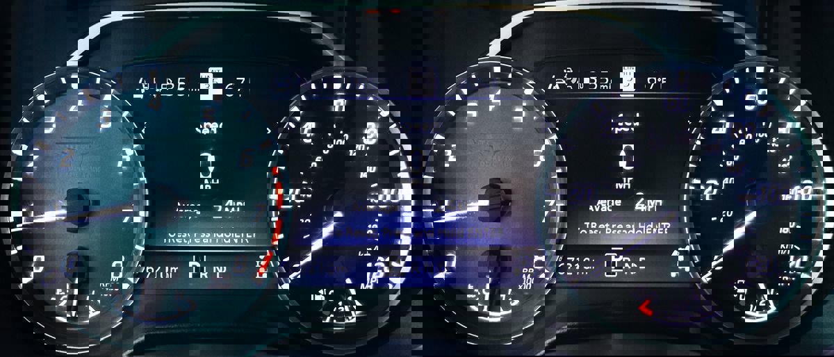 Used 2020 Nissan Titan SV w/ SV Convenience Package image 42