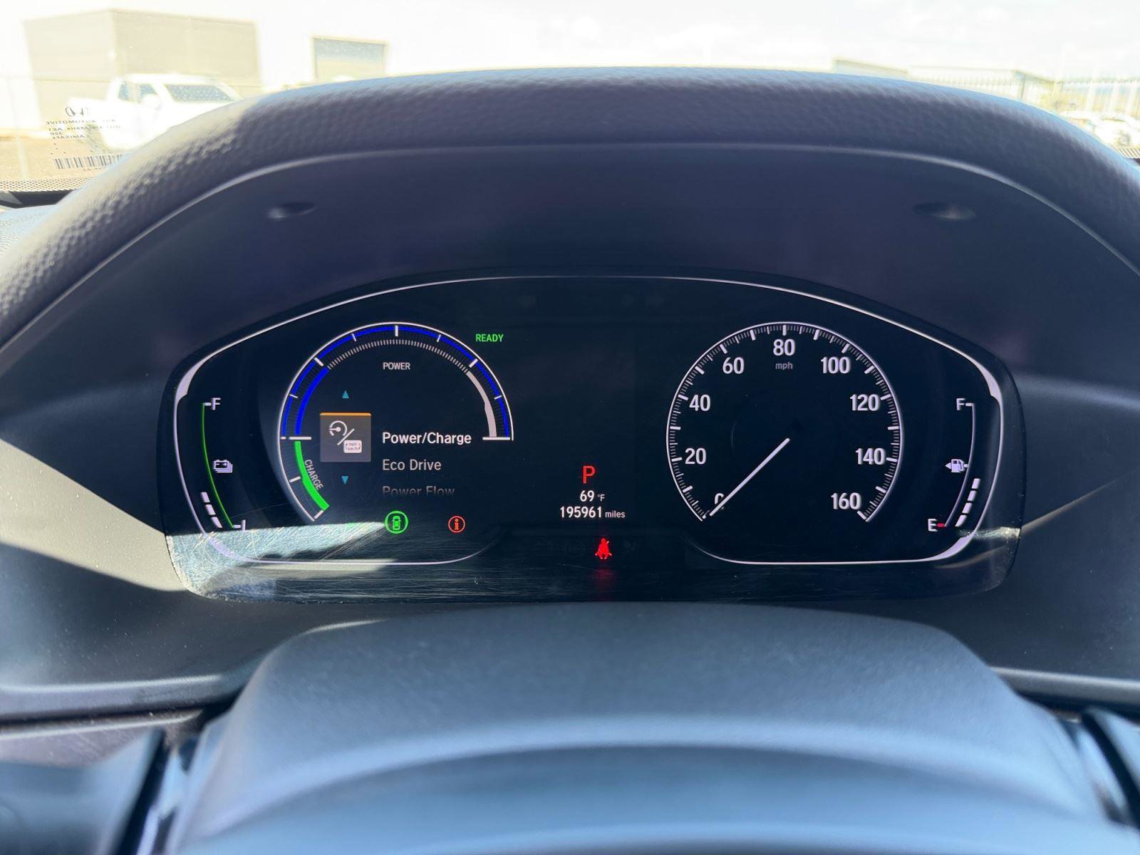 Used 2019 Honda Accord EX-L image 13