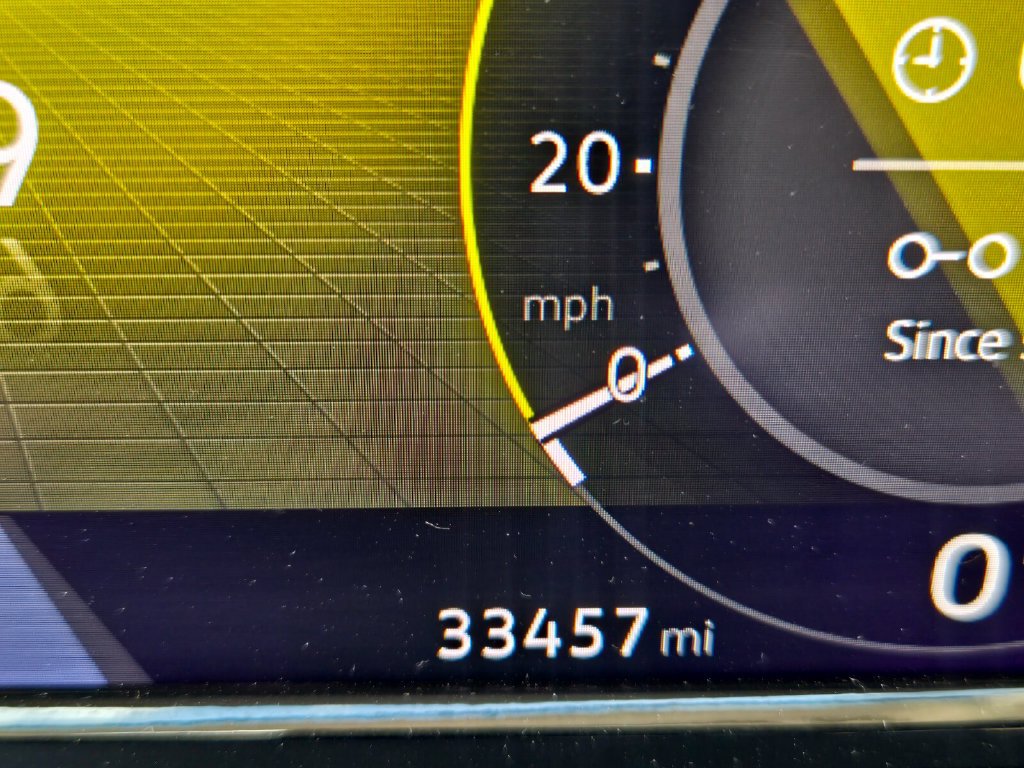 Certified 2025 Volkswagen Atlas Peak Edition SE AWD/4WD image 29