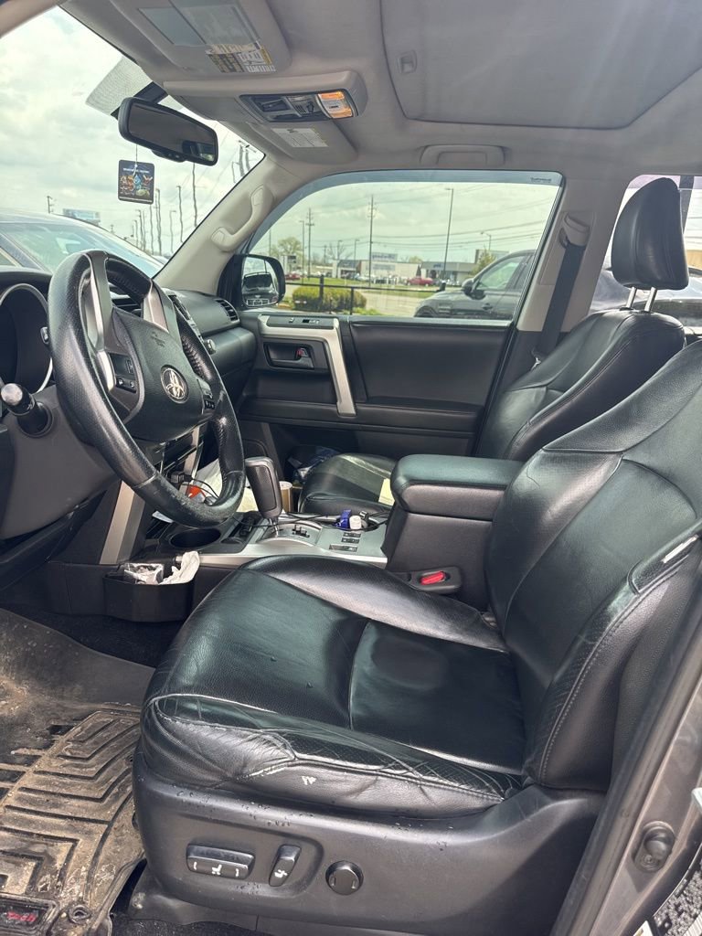 Used 2010 Toyota 4Runner Trail image 6