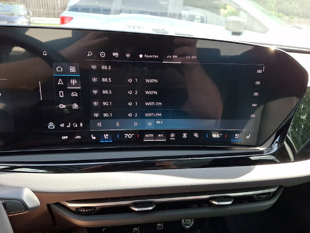 Certified 2025 Audi A5 Premium Plus AWD/4WD image 17