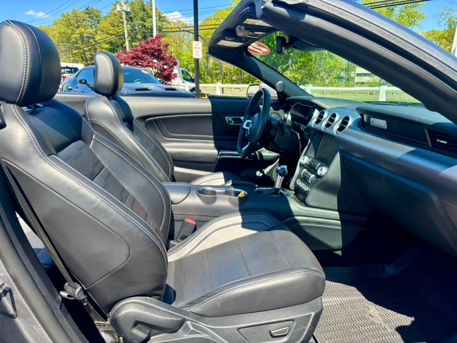 Used 2021 Ford Mustang GT Premium RWD image 19