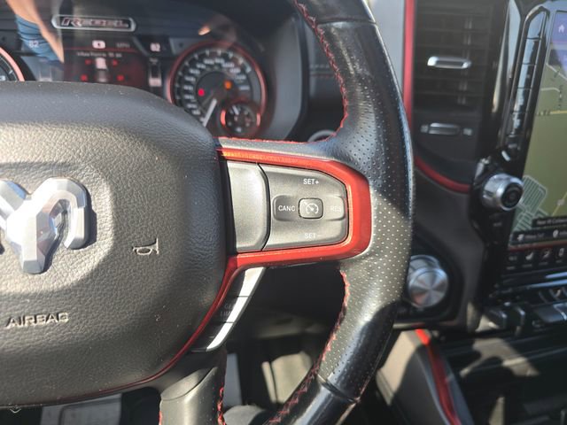 Used 2021 RAM 1500 Rebel w/ Level 2 Equipment Group AWD/4WD image 22