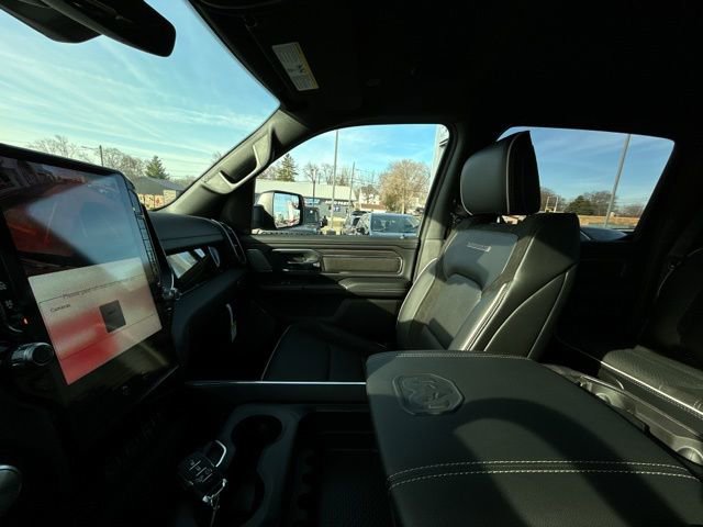 New 2026 RAM 1500 Laramie image 51