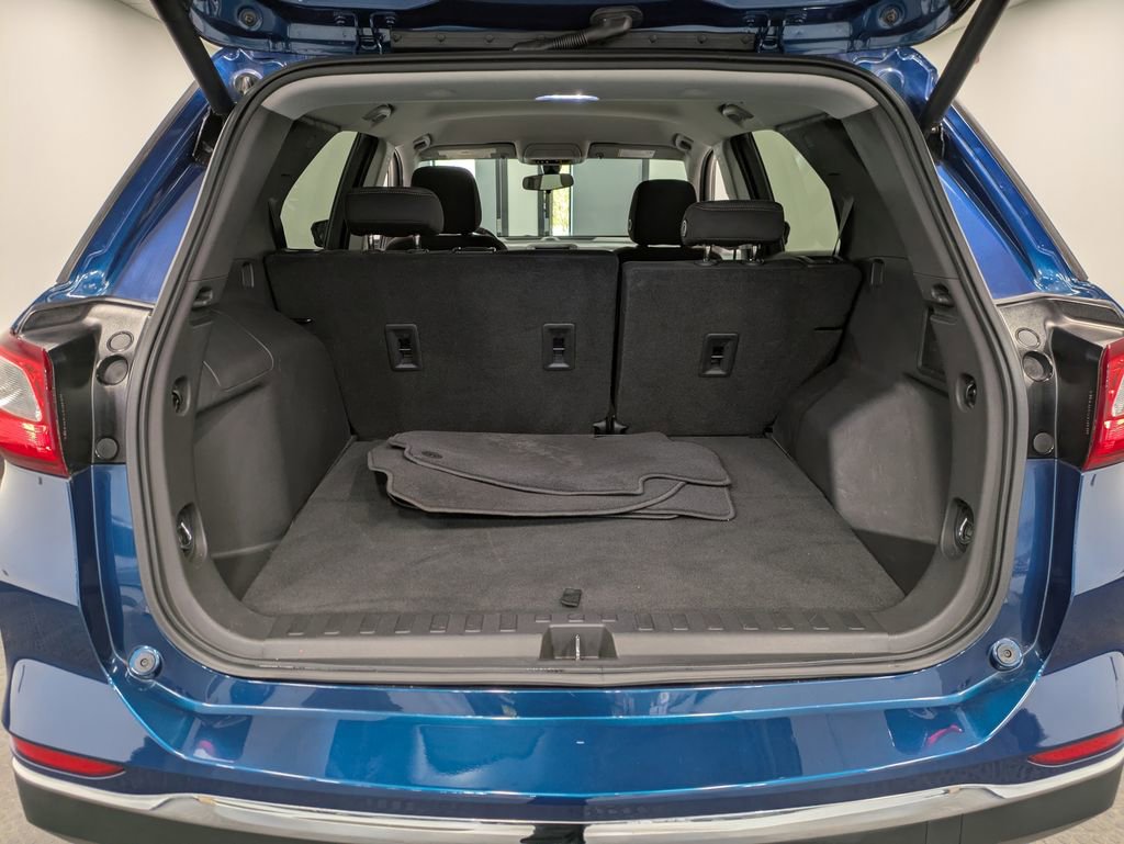Used 2019 Chevrolet Equinox LT AWD/4WD image 25