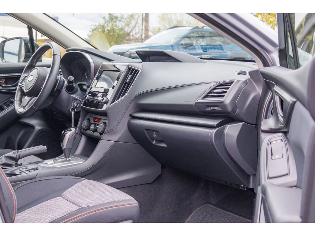 Used 2019 Subaru Crosstrek 2.0i Premium w/ Eyesight System AWD/4WD image 10