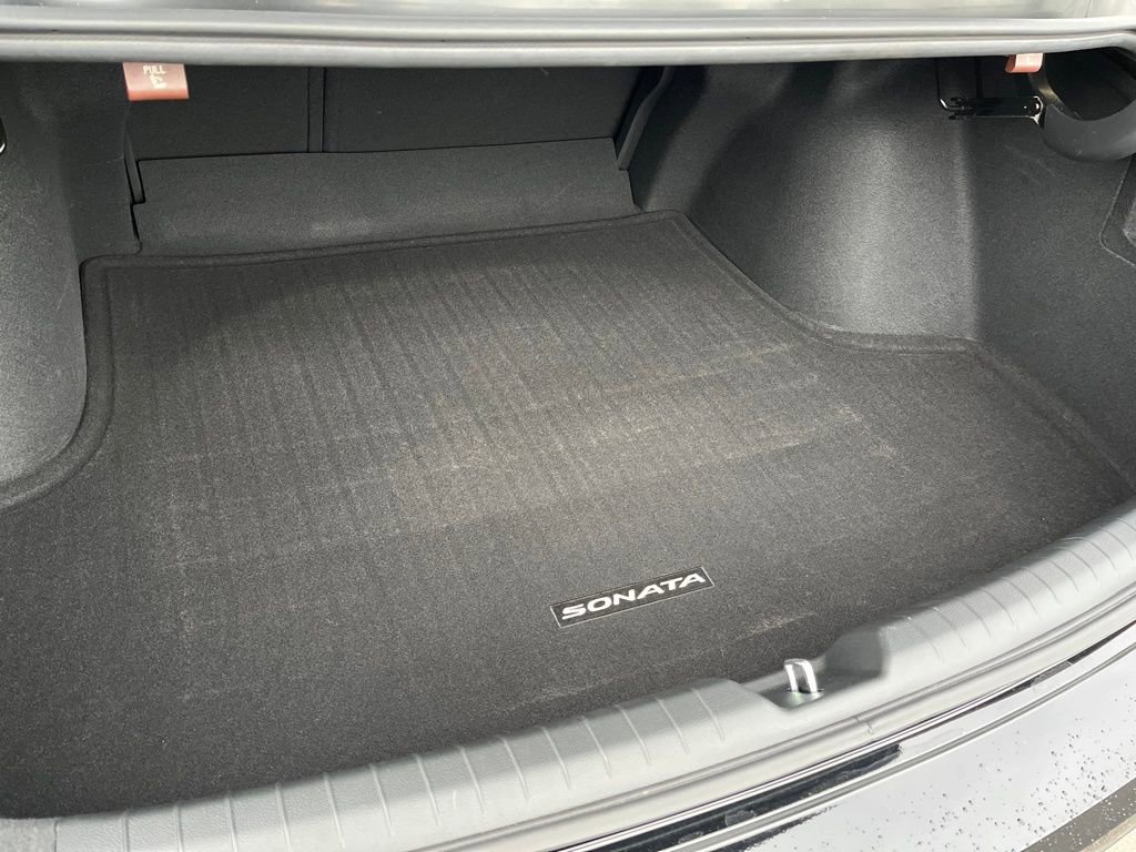 Used 2023 Hyundai Sonata Limited image 23
