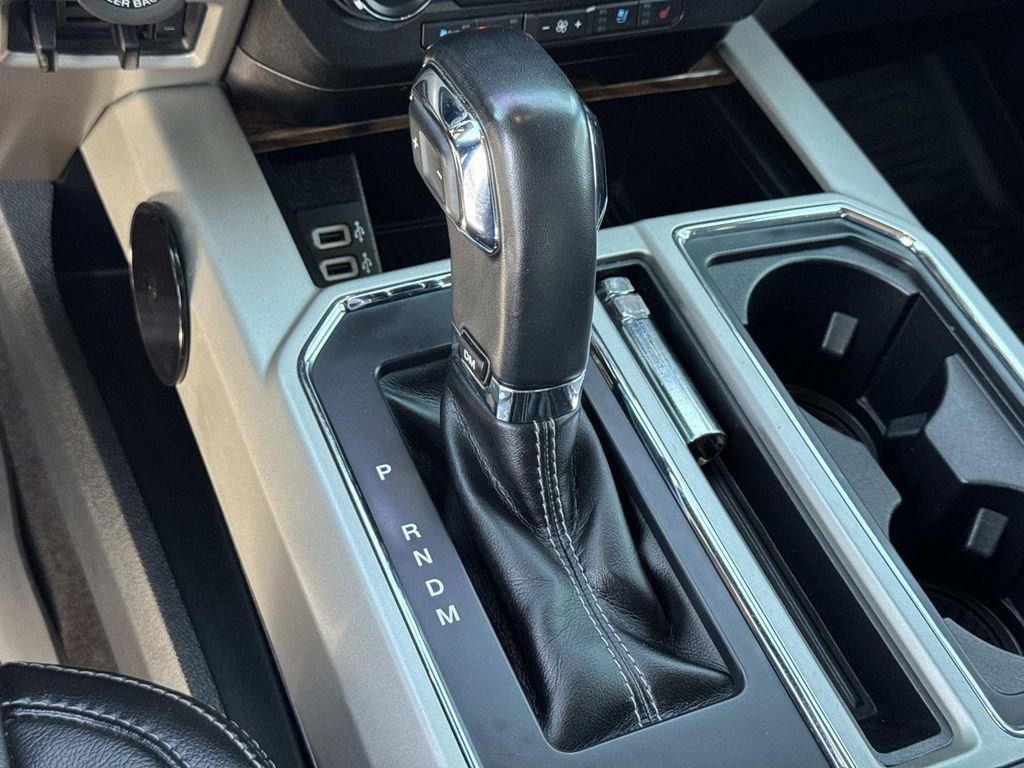 Certified 2019 Ford F150 Lariat image 15