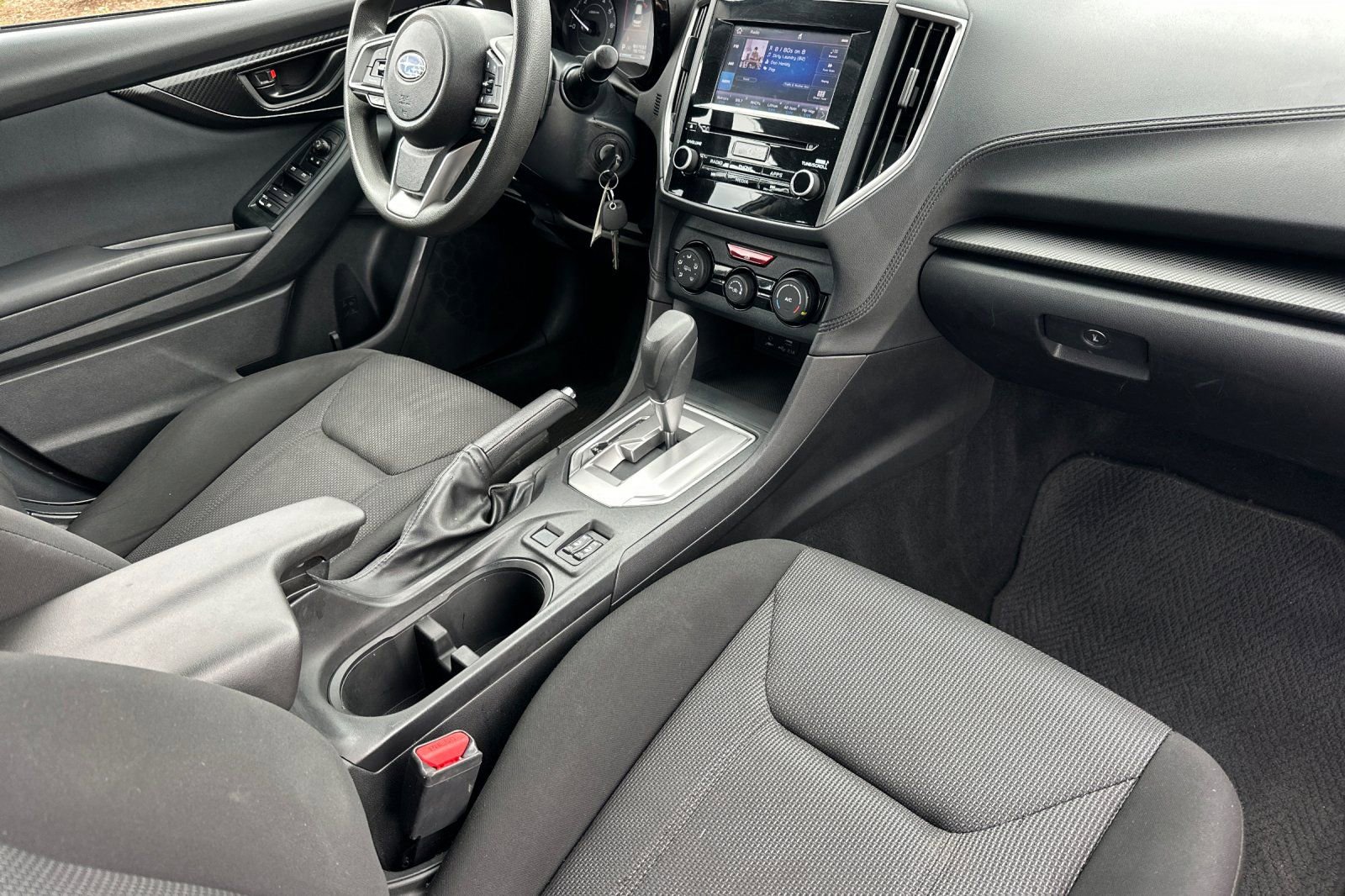 Used 2023 Subaru Impreza 2.0i Premium AWD/4WD image 15