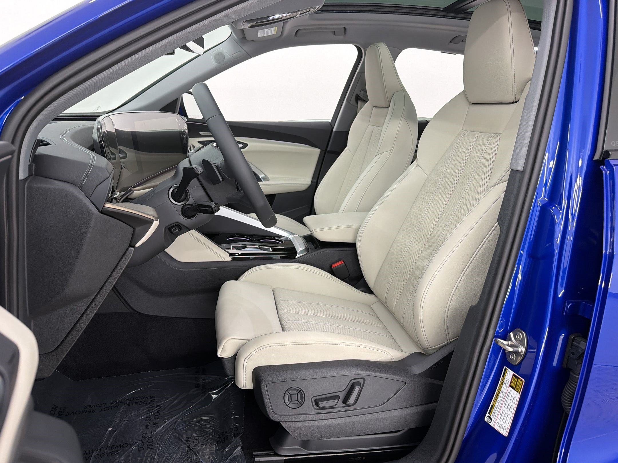 New 2026 Audi Q5 Premium Plus AWD/4WD image 5