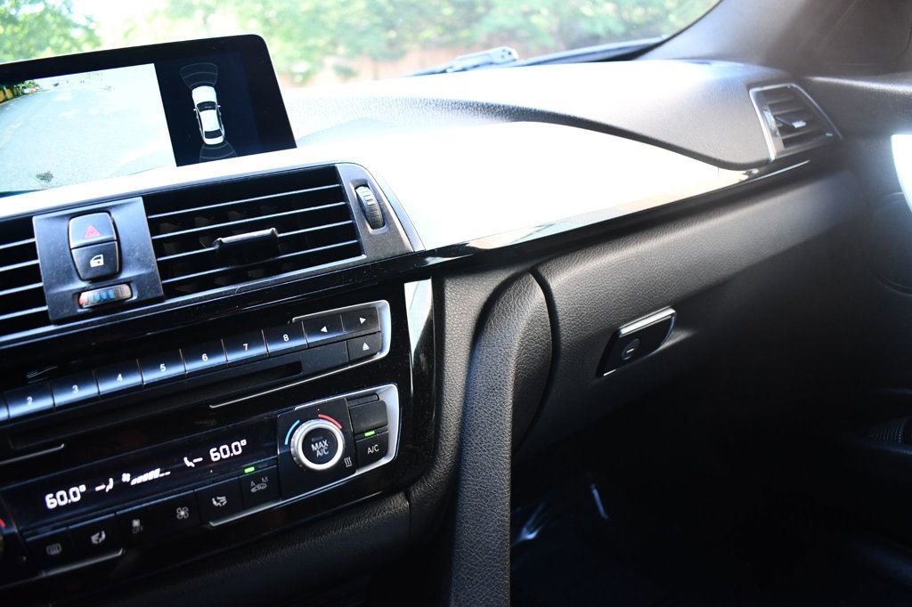 Used 2016 BMW 328i Sedan image 24