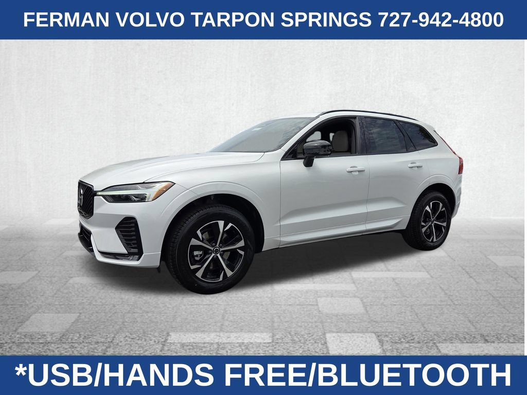 New 2026 Volvo XC60 B5 Core AWD/4WD image 6