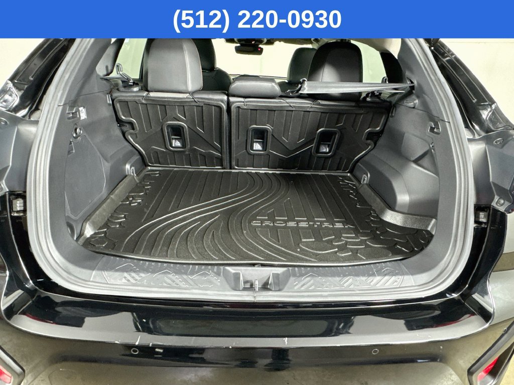 Certified 2026 Subaru Crosstrek 2.5i Limited w/ Crosstrek Mirror Package AWD/4WD image 31