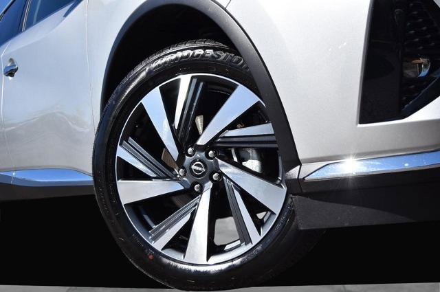 Certified 2024 Nissan Murano SL image 3