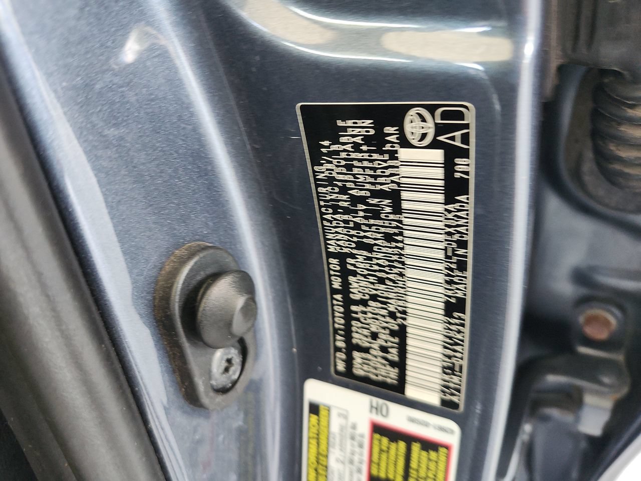 Used 2015 Toyota Corolla S FWD image 25