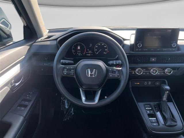 Used 2025 Honda CR-V EX image 15