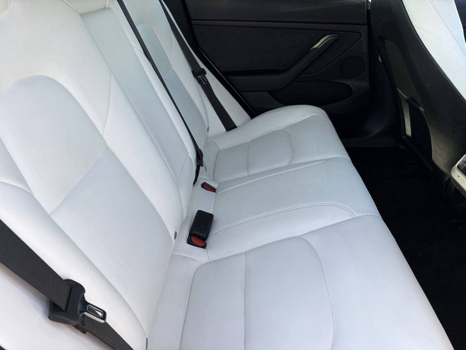 Used 2021 Tesla Model 3 Performance AWD/4WD image 14