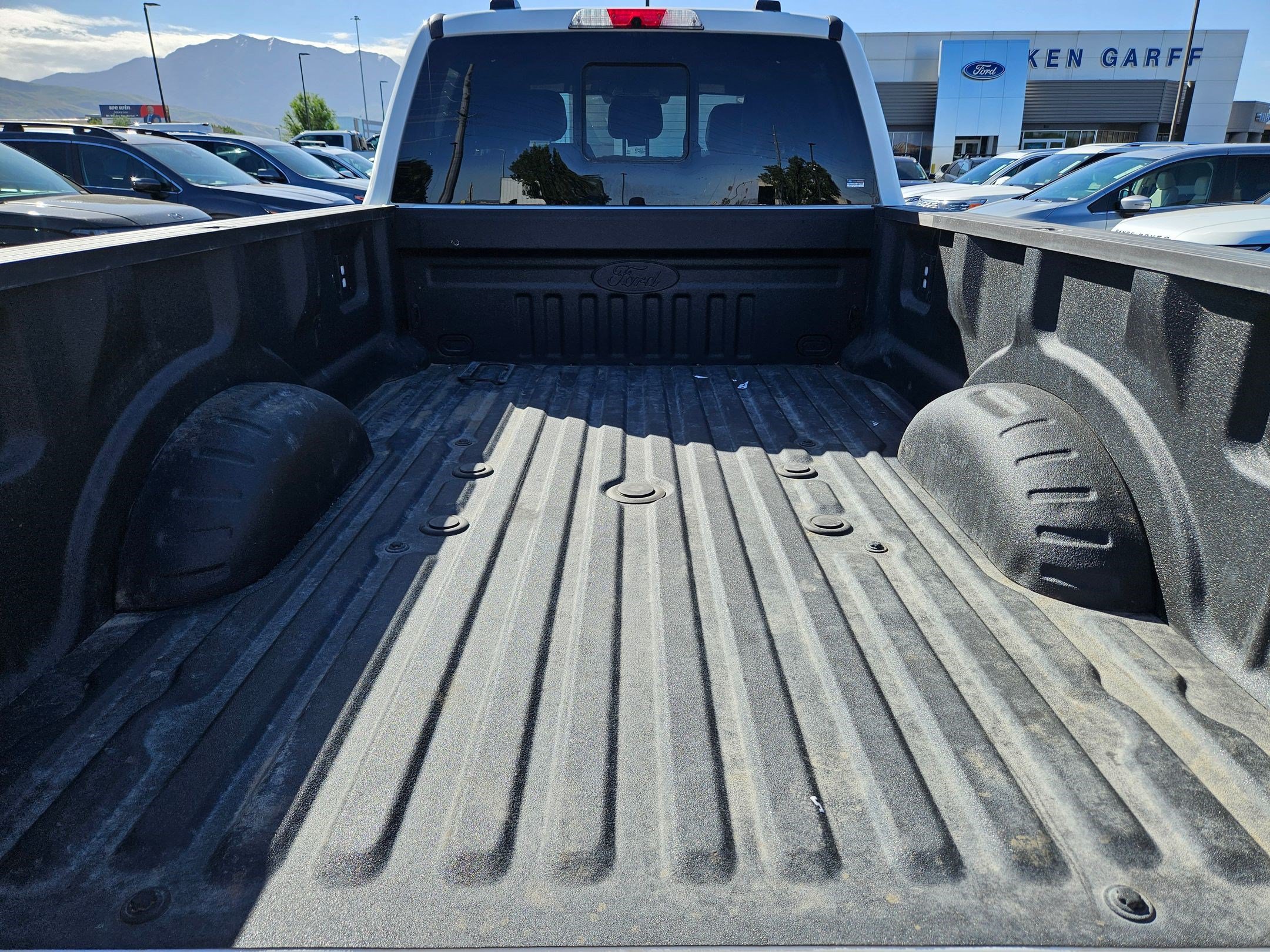 Used 2026 Ford F350 King Ranch AWD/4WD image 32