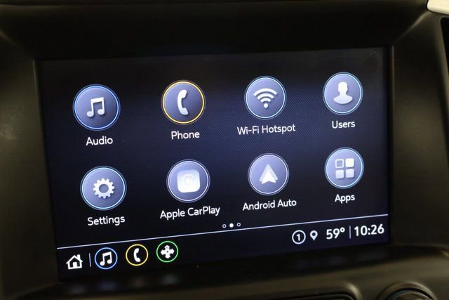 Used 2023 GMC Terrain SLT image 24