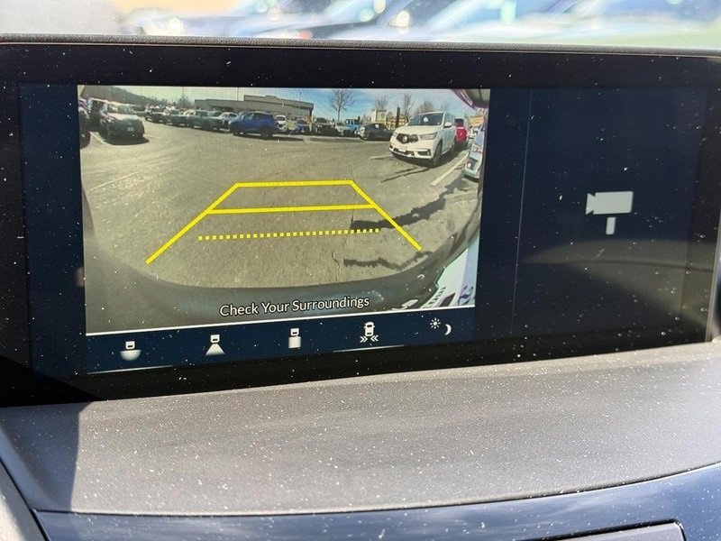 Certified 2025 Acura RDX A-Spec image 21