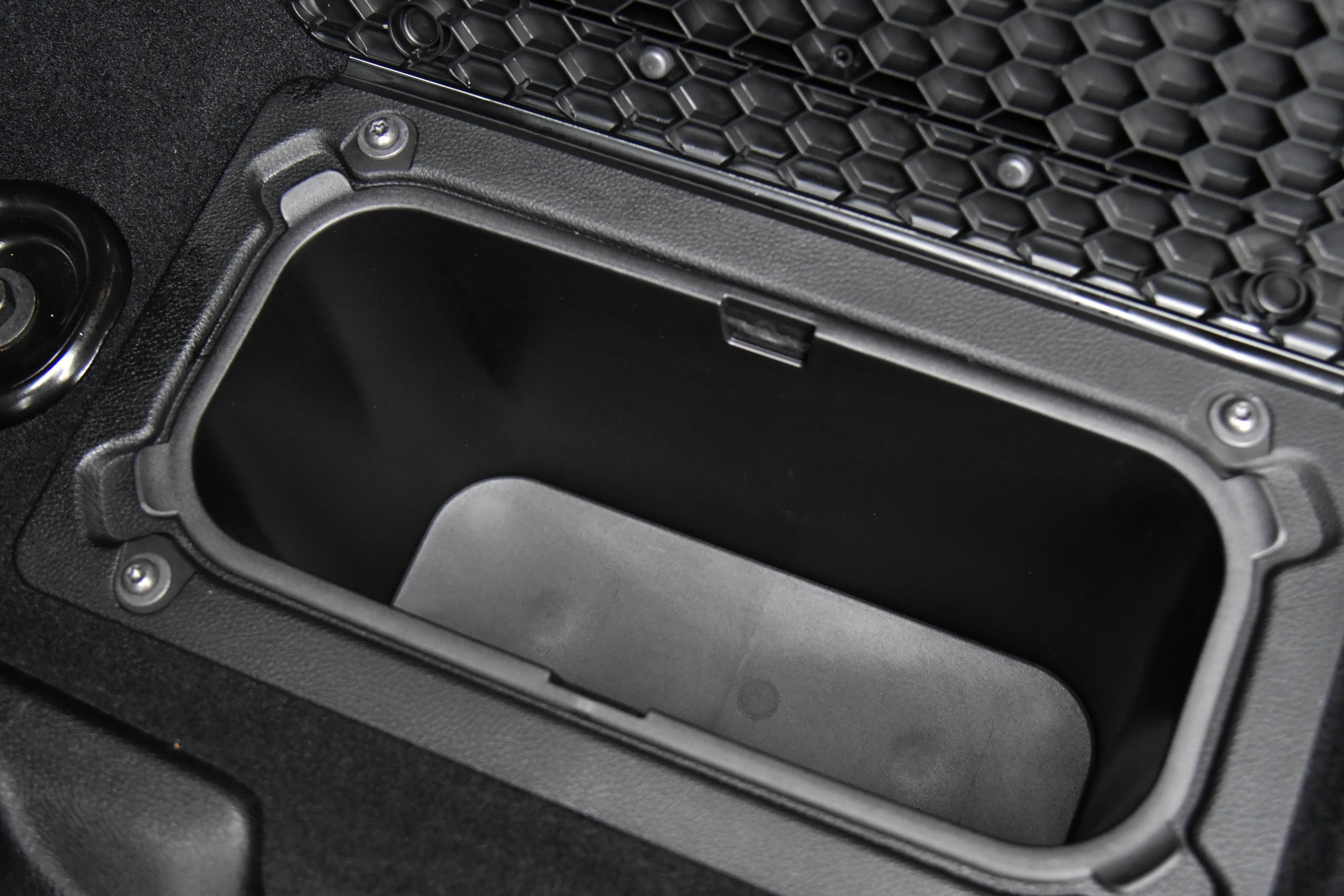 Used 2024 RAM 2500 Laramie image 47