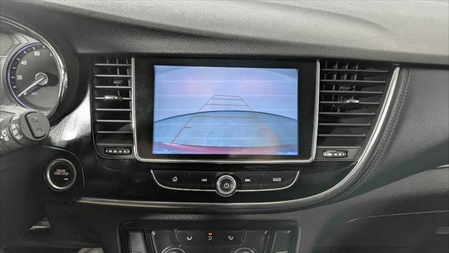 Used 2018 Buick Encore Preferred image 28