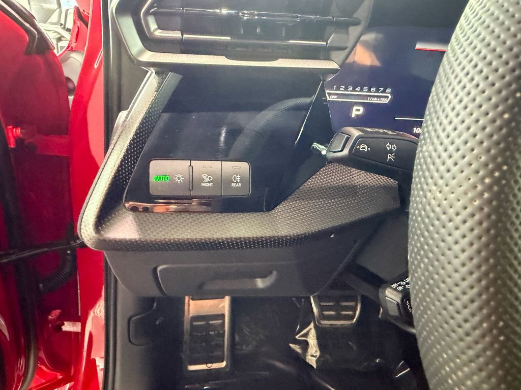 New 2026 Audi RS 3 image 21