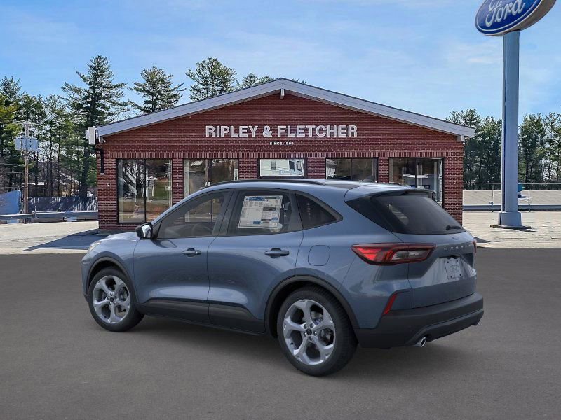 New 2026 Ford Escape ST-Line w/ Tech Pack #1 image 4