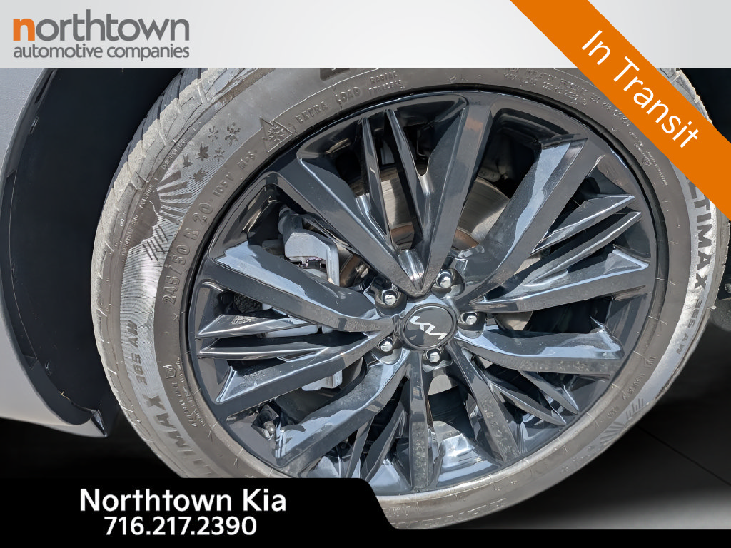Certified 2022 Kia Telluride SX w/ SX Prestige Package AWD/4WD image 46
