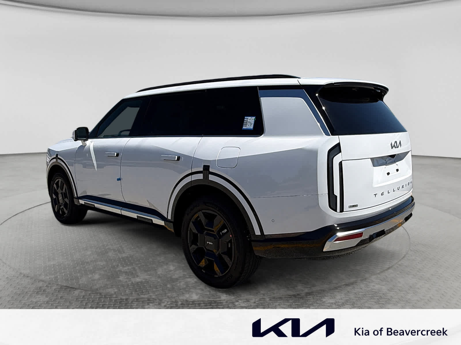 New 2027 Kia Telluride SX Prestige AWD/4WD image 7