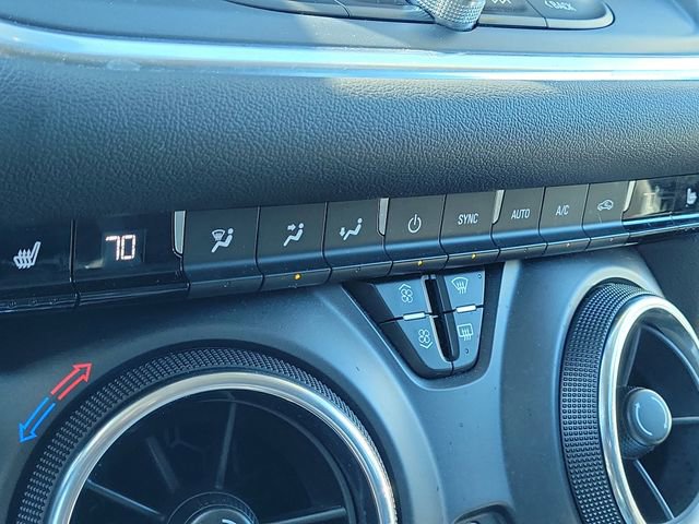 Used 2024 Chevrolet Blazer LT image 30