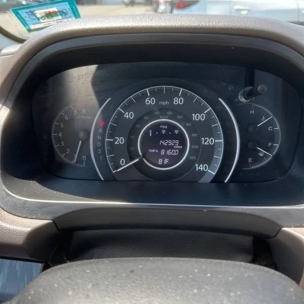 Used 2013 Honda CR-V EX-L image 28