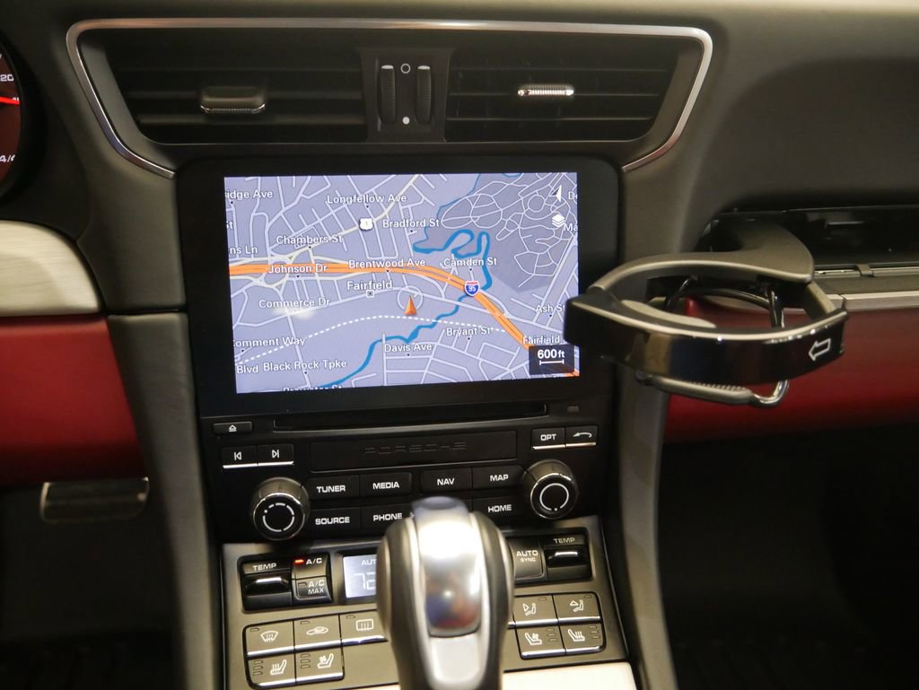 Certified 2019 Porsche 911 Carrera 4 image 29