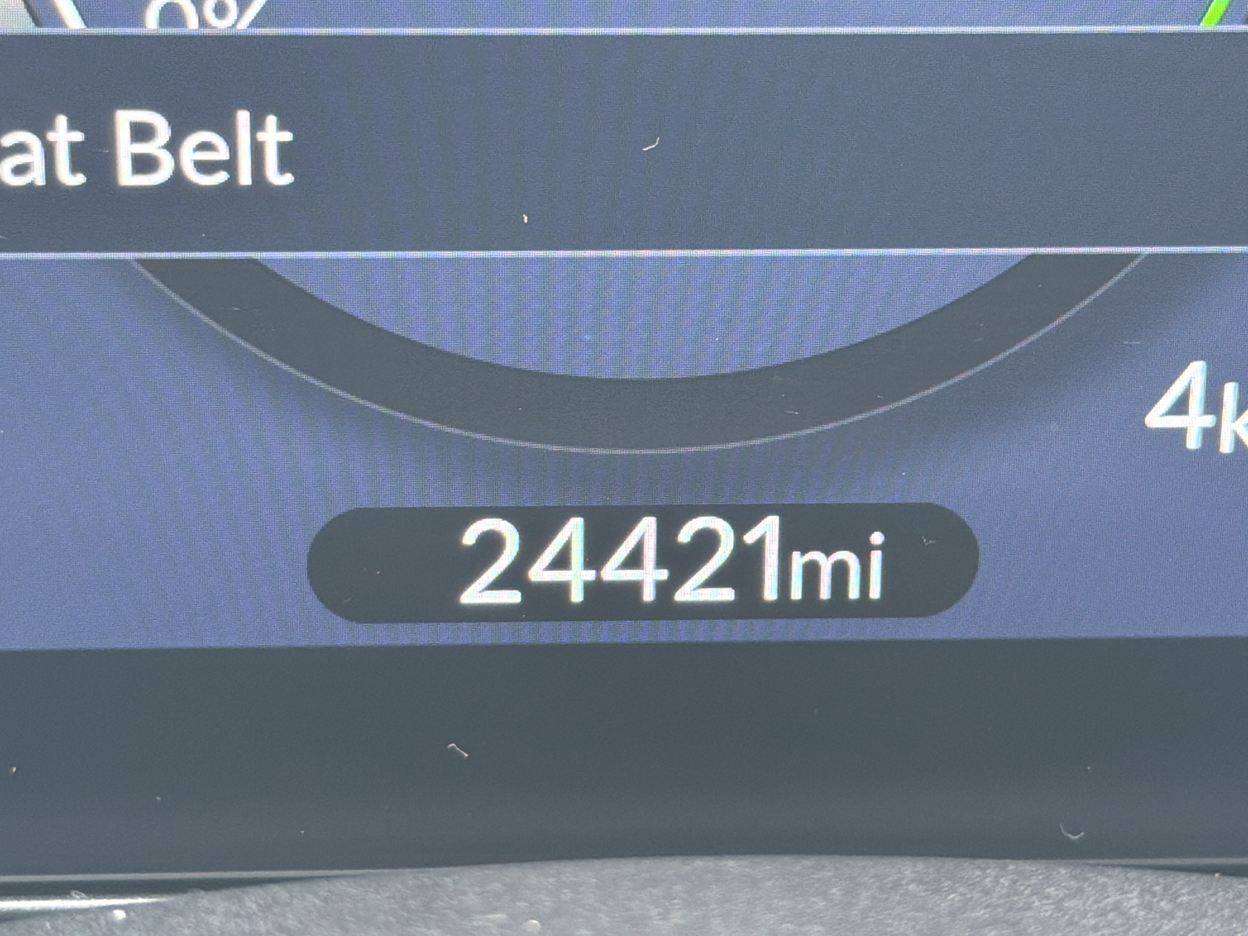 Used 2025 Honda Prologue Touring image 22