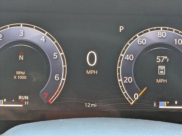 New 2026 Jeep Grand Cherokee L Limited image 11