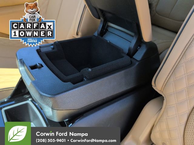 Used 2025 Jeep Grand Cherokee L Summit AWD/4WD image 28