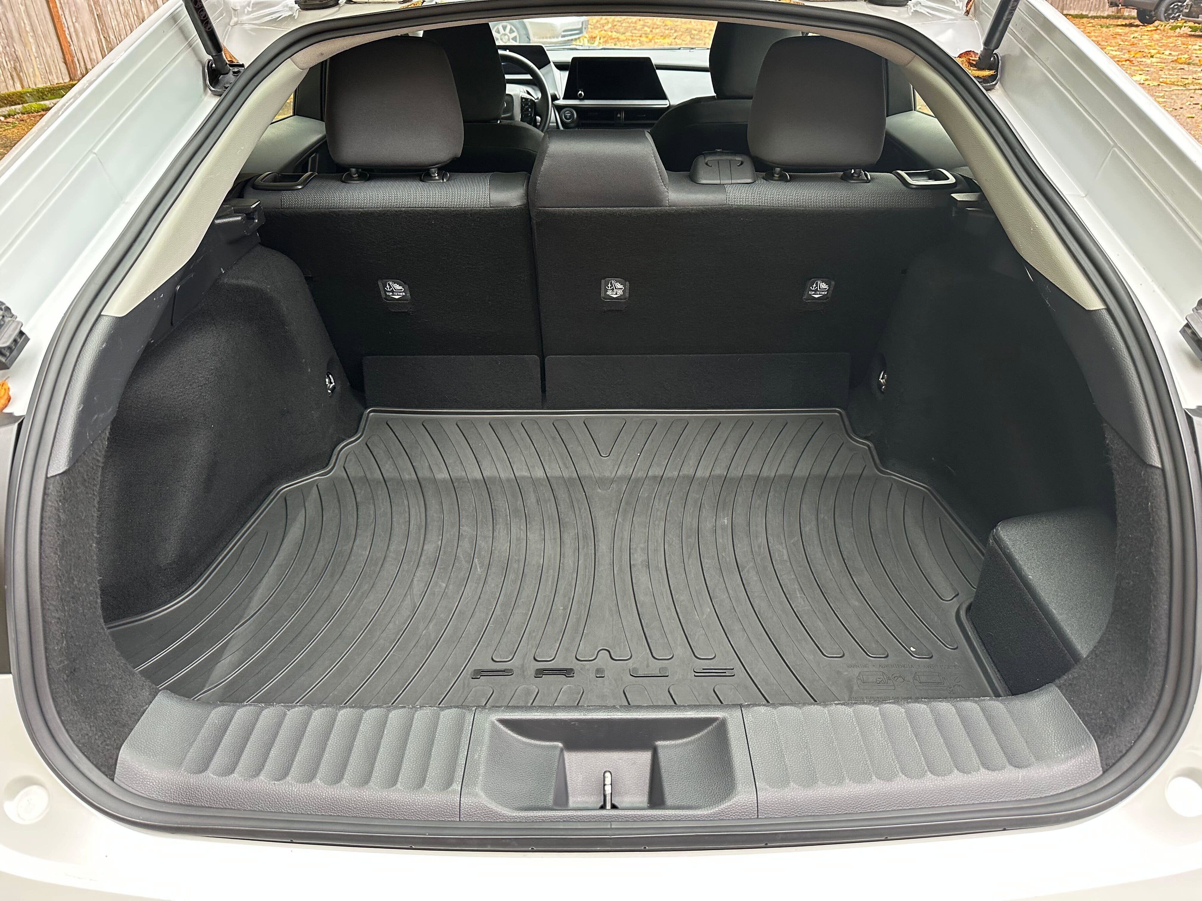 Used 2023 Toyota Prius LE image 14