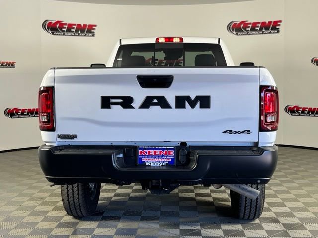 New 2026 RAM 2500 Tradesman image 7